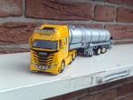 WSI  Iveco  S-Way  AS  High  van  Solumera,, Hobby en Vrije tijd, Modelauto's | 1:50, Ophalen of Verzenden, Nieuw, Bus of Vrachtwagen