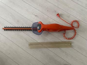 Flymo heggenschaar beschikbaar voor biedingen