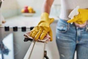 Huishoudelijke hulp/hulp in huishouden/schoonmaakster beschikbaar voor biedingen
