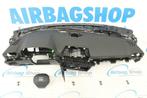 Airbag set - Dashboard zwart Seat Leon Mk4 (2020-heden), Gebruikt, Ophalen of Verzenden