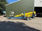 Dino 260 XT aanhangwagen hoogwerker 26m mover benzine