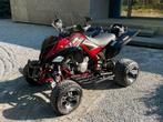 Gevraagd: Raptor 700, Raptor 660, Yfz 450, KFX 700, Motoren, Onderdelen | Yamaha, Ophalen of Verzenden