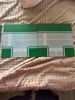 Lego weg platen uit de jaren 90, Ophalen of Verzenden, Zo goed als nieuw