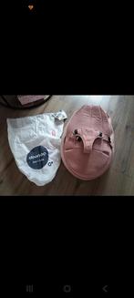 Doomoo Seat 'N Swing Zitzak, Kinderen en Baby's, Wipstoeltjes, Overige merken, Gebruikt, Wipstoel, Met gordel(s) of riempje(s)