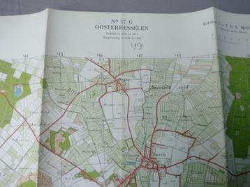 17 G Oosterhesselen Zwinderen Meppen Zweelo Gees 1959 beschikbaar voor biedingen