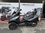 Piaggio MP3 500 LT Sport /sportuitlaat/ 23000 KM (bj 2012), 493 cc, Bedrijf, Overig, 12 t/m 35 kW