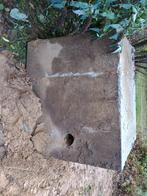 Rioolput, Doe-het-zelf en Verbouw, Buizen en Afvoer, Ophalen, Overige materialen, Gebruikt, Overige typen