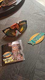 Nozem zwarte cross gadgets, Verzenden, Zo goed als nieuw