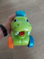 Leuke Hippo Speelgoed, Ophalen of Verzenden, Gebruikt, Jongen of Meisje