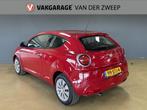 Alfa Romeo MiTo 1.4 | (bj 2010), Voorwielaandrijving, Euro 5, Gebruikt, 4 cilinders