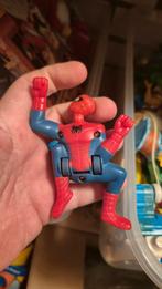 Happy Meal Spiderman Speelgoed, Ophalen of Verzenden