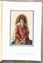 Peasant Art in Russia - The Studio Rusland Telok Betong, Ophalen of Verzenden