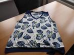 Mooie Batida zomer top maat XXL, Blauw, Maat 46/48 (XL) of groter, Ophalen of Verzenden, Zo goed als nieuw