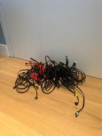 50x sata kabel beschikbaar voor biedingen