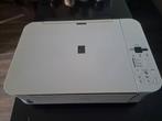 Canon PIXMA MP240 All-in-One Printer, Kopieren, Gebruikt, Canon, Inkjetprinter