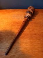 Handspindel of spinra, om wol te spinnen, 1970., Ophalen of Verzenden