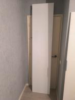 Pax deur hoogglans wit hoog model, Ophalen of Verzenden, Zo goed als nieuw