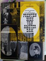 Prentenboek van Amsterdam, Gelezen, Prentenboek, Ophalen of Verzenden