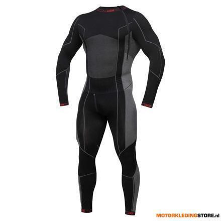 IXS iXS Body suit 365 (eendelig), Zwart, Motoren, Kleding | Motorkleding, Nieuw met kaartje, Ophalen of Verzenden