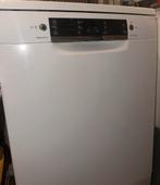 Bosch Serie 4 Vaatwasser - Zo goed als nieuw!, 60 cm of meer, Ophalen of Verzenden, Zo goed als nieuw, Energieklasse A of zuiniger