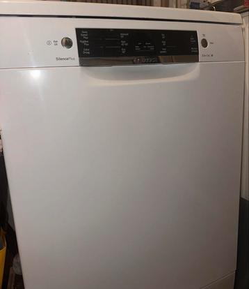 Bosch Serie 4 Vaatwasser - Zo goed als nieuw! beschikbaar voor biedingen