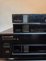 Pioneer Multi play PD-Z83M met extra cassete's, Ophalen, Zo goed als nieuw, Pioneer, Wisselaar