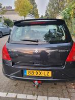 Suzuki Swift 1.3 3D AUT 2007 Zwart, Auto's, Suzuki, Zwart, Origineel Nederlands, 1000 kg, 955 kg