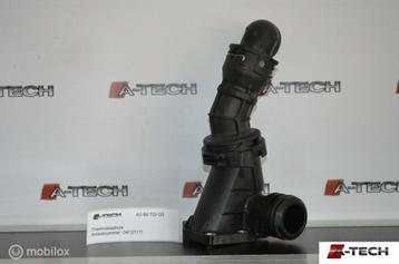 Thermostaathuis Audi A3 8V 2.0 TDI ('13-'18) 04l121111 beschikbaar voor biedingen