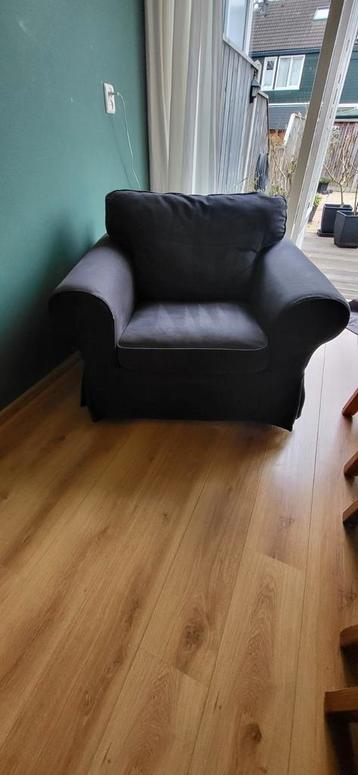 Ikea Ektorp fauteuil - Gebruikt - afbeelding 2