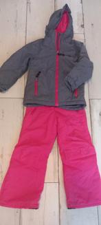 Roze Skipak Maat 116, Ophalen, Gebruikt, Minder dan 70 cm, Slaapzak