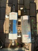 Warmtewisselaars diverse soorten, Tuin en Terras, Ophalen, Gebruikt, Overige typen