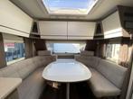 Kabe Estate 470 XL KS, Bedrijf, Kabe, Overige, Schokbreker
