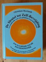 De sleutel tot zelf-bevrijding, Boeken, Ophalen of Verzenden, Zo goed als nieuw, Ontwikkelingspsychologie