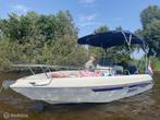 Aquamar Samoa 19FT /580x225/ 90 pk Motor /Ruime console boot, Watersport en Boten, Gebruikt, Benzine, 3 tot 6 meter