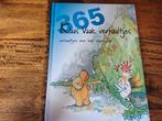 365 Klaas Vaak verhaaltjes, Ophalen of Verzenden