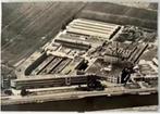 Oude Ansichtkaart Utrecht - Ned. Verbruikscoöperaties, Ophalen of Verzenden, 1940 tot 1960, Ongelopen, Utrecht