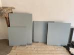 IKEA fronten en la Applad, Huis en Inrichting, Ophalen, Gebruikt, Blauw