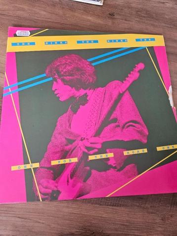 Lp vinyl The Kinks - One for the road beschikbaar voor biedingen