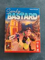 Sneaky Bastard, Een of twee spelers, Ophalen of Verzenden, Zo goed als nieuw, 999  Games
