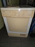 Siemens wasdroger TXL 2202 droger, Witgoed en Apparatuur, Wasdrogers, Ophalen, Gebruikt, Condens