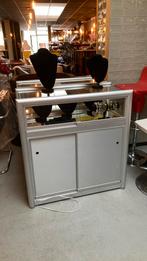 Toonbank vitrine, Ophalen, Barletta, ., 50 tot 100 cm