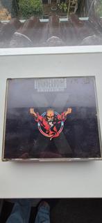 Thunderdome a decade, Ophalen of Verzenden, Zo goed als nieuw