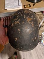 Nederlandse helm, Ophalen, Overige soorten, Nederland, Helm of Baret