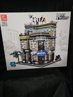 Lepin /Jie Star/The Hat Shop/Nieuw/Moc/Bouwstenen, Ophalen of Verzenden, Nieuw, Overige merken
