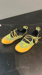 Klim/ boulderschoenen maat 32/ 33, Sport en Fitness, Klimsport, Ophalen of Verzenden, Gebruikt, Klimsportschoenen