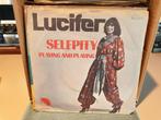 Lucifer - Selfpity (b3), Ophalen of Verzenden