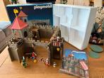 Playmobil kasteel 3446 compleet!, Kinderen en Baby's, Speelgoed | Playmobil, Ophalen, Gebruikt