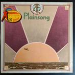Plainsong - In Search of Amelia Earhart (G+), Overige genres, Gebruikt, Ophalen of Verzenden, 12 inch