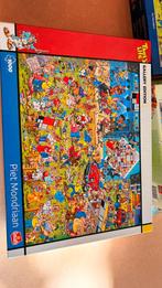 Puzzels te koop of ruilen, Hobby en Vrije tijd, Denksport en Puzzels, Ophalen of Verzenden, 500 t/m 1500 stukjes, Zo goed als nieuw
