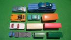 matchbox, Ophalen of Verzenden, Gebruikt, Auto, Matchbox